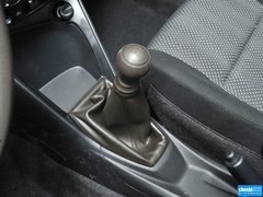 2014款 1.3L 手动 超值版