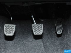 2014款 1.3L 手动 超值版