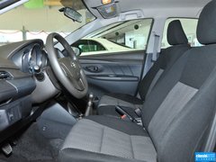 2014款 1.3L 手动 超值版
