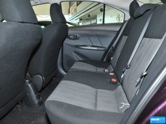 2014款 1.3L 手动 超值版