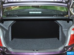 2014款 1.3L 手动 超值版