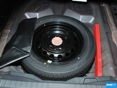 2014款 1.3L 手动 超值版