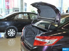2014款 1.3L 手动 超值版