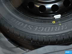 2014款 1.3L 手动 超值版