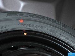 2014款 1.3L 手动 超值版