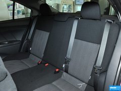 2014款 1.3L 手动 超值版
