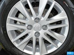 2014款 1.5L 自动 智尚版