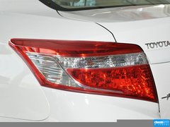 2014款 1.5L 自动 智尚版