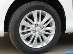 2014款 1.5L 自动 智尚版