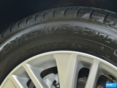 2014款 1.5L 自动 智尚版