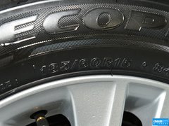 2014款 1.5L 自动 智尚版