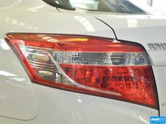 2014款 1.5L 自动 智尚版