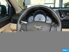 2014款 1.5L 自动 智尚版