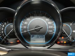 2014款 1.5L 自动 智尚版