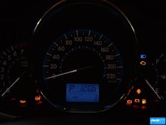 2014款 1.5L 自动 智尚版