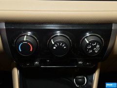 2014款 1.5L 自动 智尚版