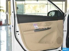 2014款 1.5L 自动 智尚版
