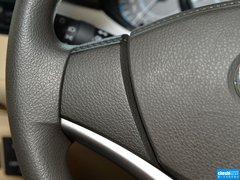 2014款 1.5L 自动 智尚版