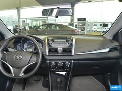 2014款 1.5L 自动 智尚版