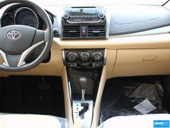 2014款 1.5L 自动 智尚版