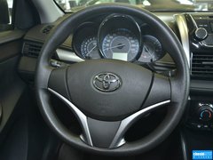 2014款 1.5L 自动 智尚版