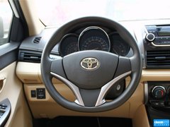 2014款 1.5L 自动 智尚版