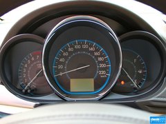 2014款 1.5L 自动 智尚版