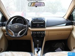 2014款 1.5L 自动 智尚版