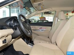2014款 1.5L 自动 智尚版