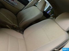 2014款 1.5L 自动 智尚版