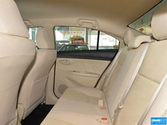 2014款 1.5L 自动 智尚版