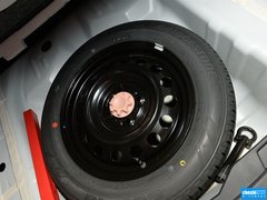 2014款 1.5L 自动 智尚版