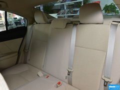 2014款 1.5L 自动 智尚版