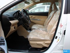 2014款 1.5L 自动 智尚版