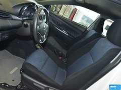 2014款 1.5L 自动 智尚版