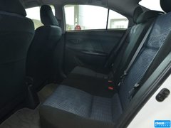 2014款 1.5L 自动 智尚版