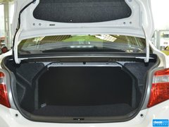 2014款 1.5L 自动 智尚版