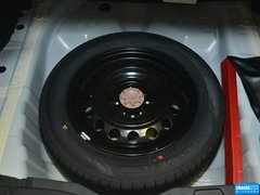 2014款 1.5L 自动 智尚版