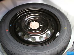 2014款 1.5L 自动 智尚版