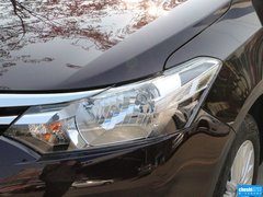 2014款 1.5L 自动 智尚版