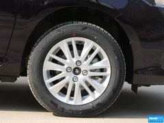 2014款 1.5L 自动 智尚版