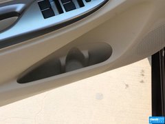2014款 1.5L 自动 智尚版