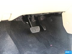 2014款 1.5L 自动 智尚版
