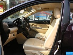 2014款 1.5L 自动 智尚版