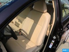 2014款 1.5L 自动 智尚版