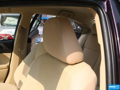 2014款 1.5L 自动 智尚版