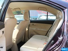 2014款 1.5L 自动 智尚版