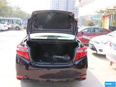 2014款 1.5L 自动 智尚版