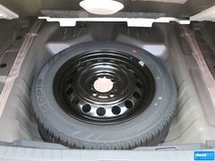 2014款 1.5L 自动 智尚版