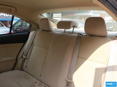 2014款 1.5L 自动 智尚版